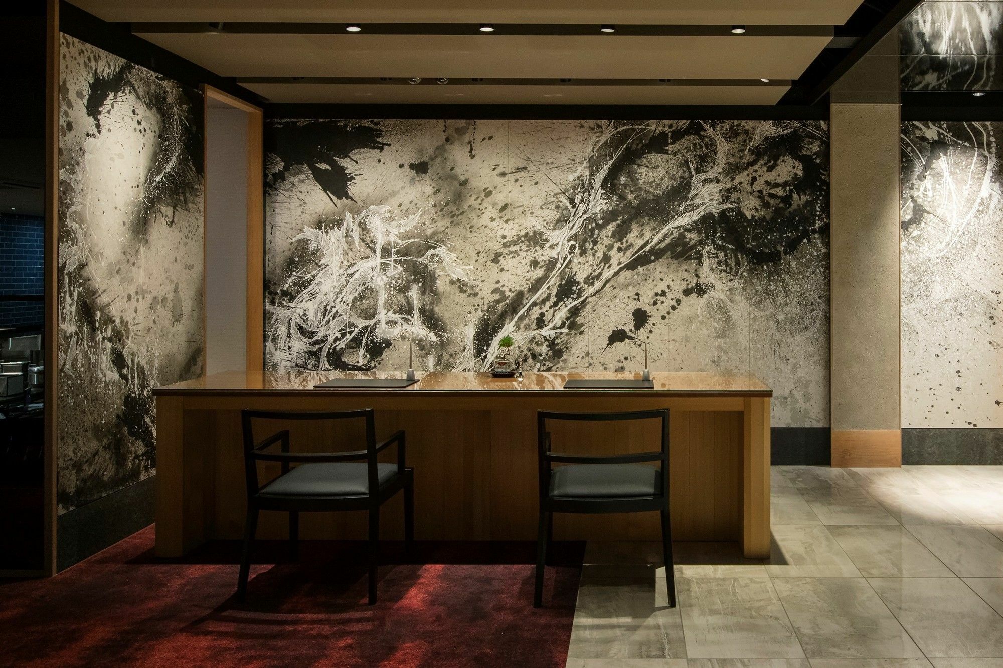 Art Mon Zen Kyoto Hotel Exterior foto